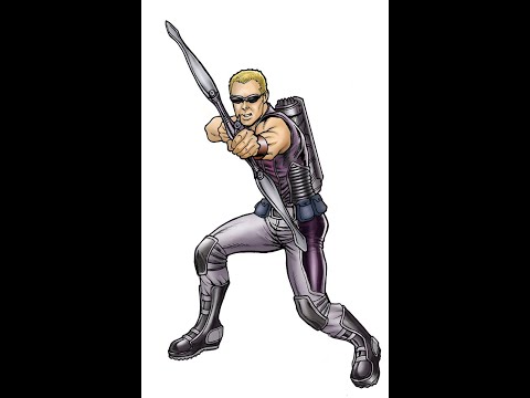 Раскраска соколиный глаз