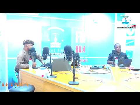 EKOMBA ROYALE DU (12/11/2025 )