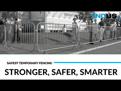 Stronger, Safer, Smarter