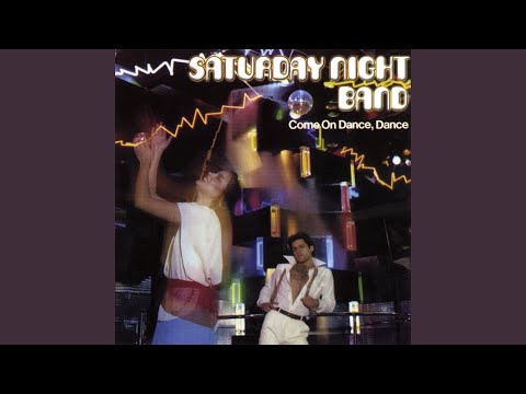 Come On Dance, Dance