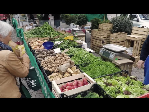 Ein Teil von Dir (1) - Dein Südtiroler Bauer.