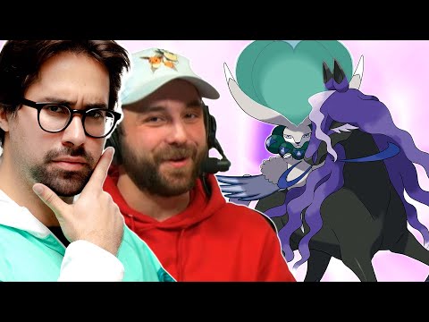 We interviewed the best player in North America | Pokemon Perspectives Episode 1
