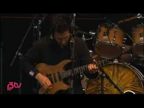Cynic - Live in Norway 2007