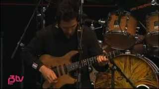 Cynic - Live in Norway 2007