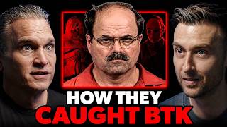How They Finally Caught BTK Killer | 40 Years Unsolved