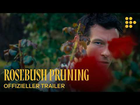 ROSEBUSH PRUNING | Offizieller Trailer | Ab 23. April im Kino