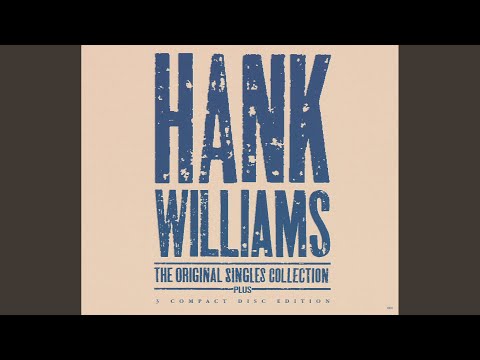 Pan American - Hank Williams
