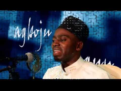 Alhaji Sheikh Muyideen Ajani Bello: Agboju Logun