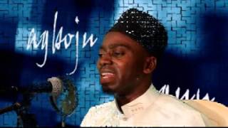 Alhaji Sheikh Muyideen Ajani Bello: Agboju Logun