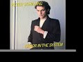 Peter Schilling "Error In The System" English