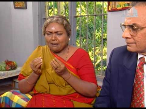 Episode 130: Take it Easy Vazhkai Tamil TV Serial - AVM Productions