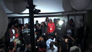 Ace Hood Ft. Ball Greezy - Turn Up