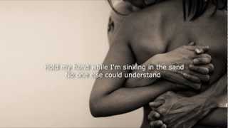 Lifehouse - Anchor (lyrics)