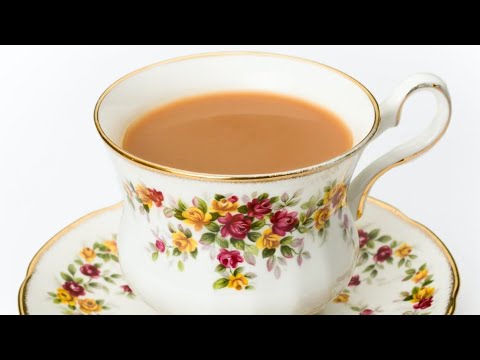 English tea recipe by babarkat pakwan ll Briton's proper tea ll British proper tea