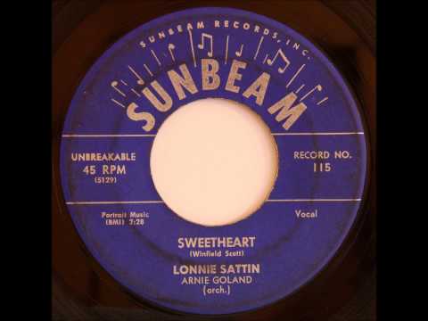 Lonnie Sattin -  Sweetheart