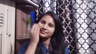 My winter beauty secret at home, sapana gupta