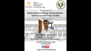 Radiocarbon dating: fundamentals, advances and case-studies