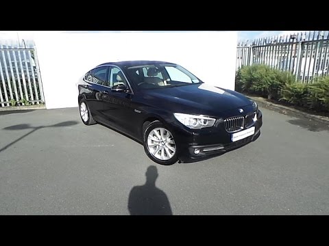 151D27634 - 151D27634 BMW 520d SE GT