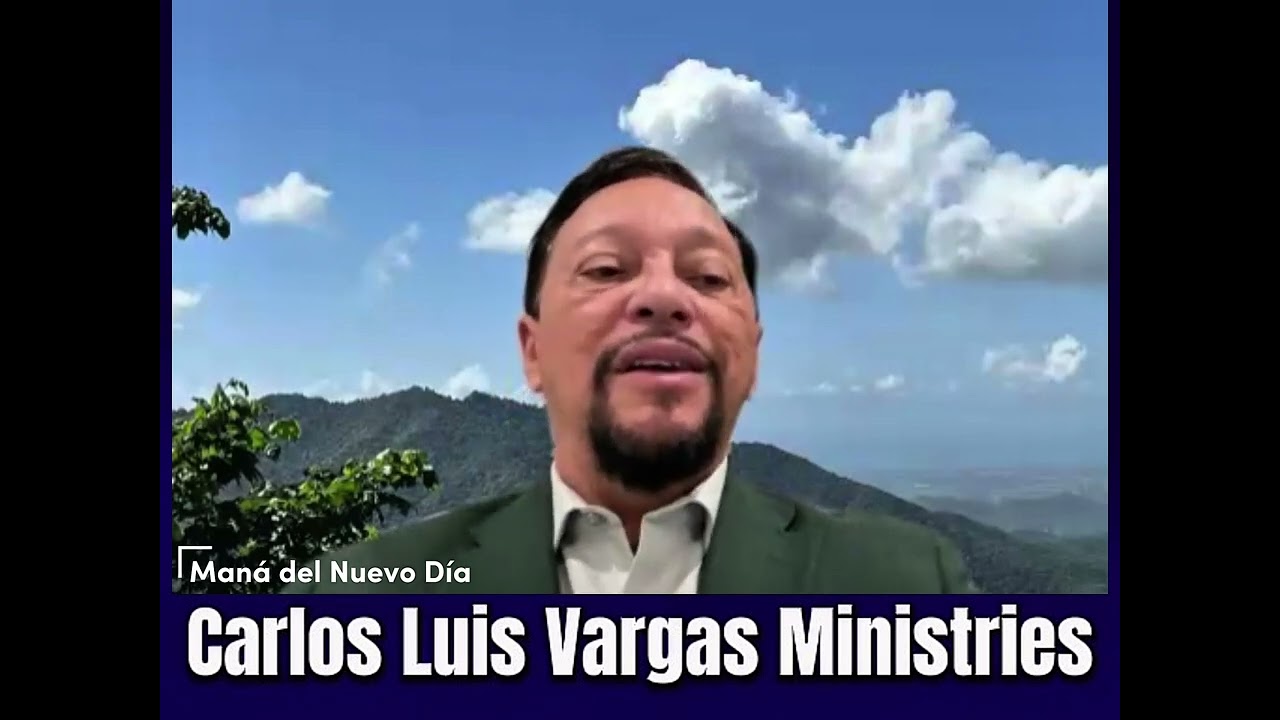 LIFE IN THE FAMILY OF GOD | AVOID CONFLICTS AMONG BROTHERS | Capsule by Apostle Carlos L. Vargas