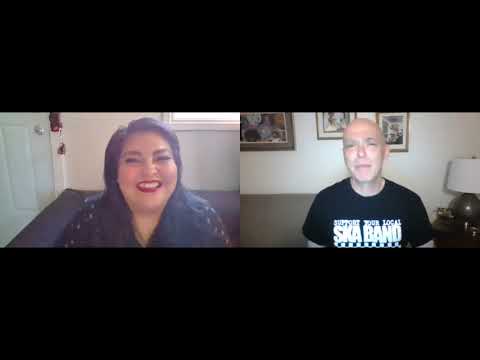 Your New Favorite Band 02 - Maria Blues