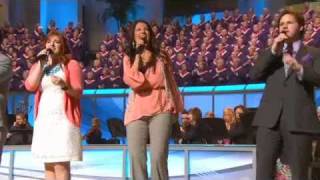 Victory In Jesus - Prestonwood Choir &amp; Orchestra