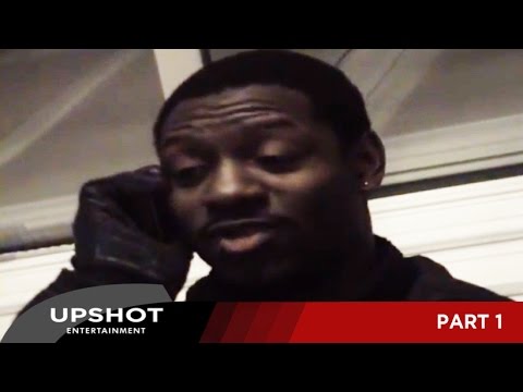 The Secret - ft. Sway, Wretch 32, Aml Ameen [2008] 1/2