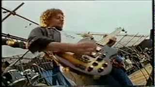 SLADE -- Ooh la la in L.A.