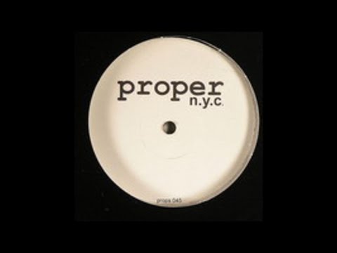 04 - Steve Stoll - The captive