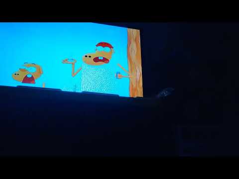 karate sheep episode 1