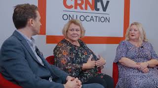 GTIA Leaders Highlight Community, Data Strategy And UK Growth At ChannelCon EMEA