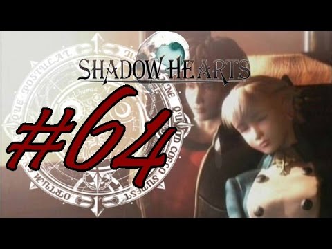 Let's Play Shadow Hearts Part 64 - Uralter Tempel