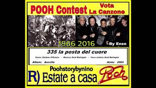 335 la posta del cuore