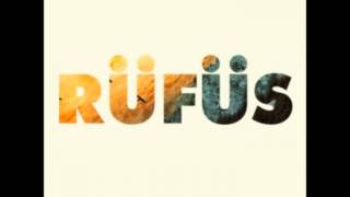 Rüfüs - Fuel