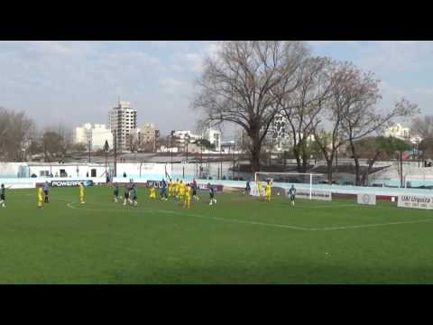 ALMIRANTE 2 EXCURSIONISTAS 2 2017