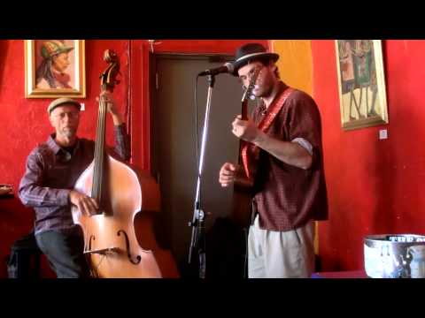 Do You Know What it Means to Miss New Orleans? Zoltan Orkestar