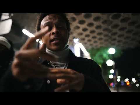 Riley Blood x Sir Swang - Try Again