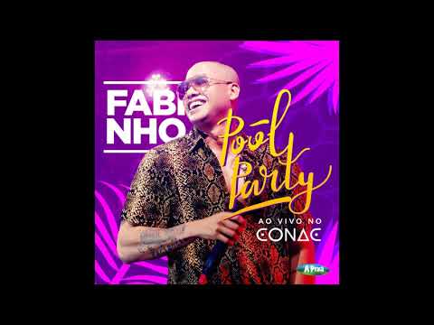 CD AO VIVO NO CONAC - POOL PARTY 2019