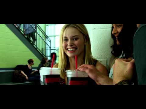 Project Almanac – Bullied Clip