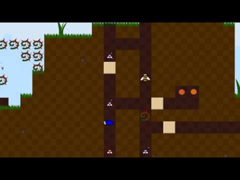 Blue Bug Bob - Trailer