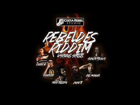 Talawa Reggae Army - En Cartago