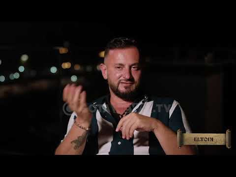 Rikthehet Eltoni - Gjuetaret e Thesarit