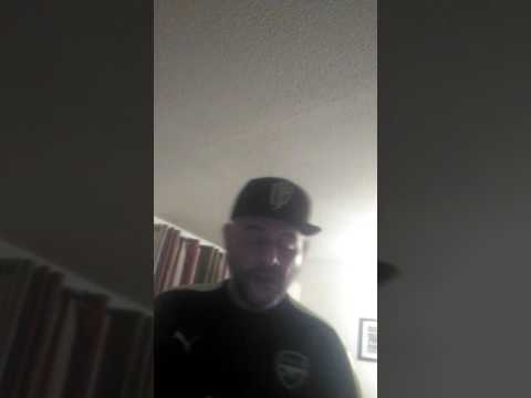 Che Chesterman Snr - In your eyes (acapella)