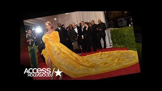 Met Gala 2016 Preview | Access Hollywood