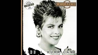 C. C. Catch -  Are You Man Enough /  [ Lyrics ]