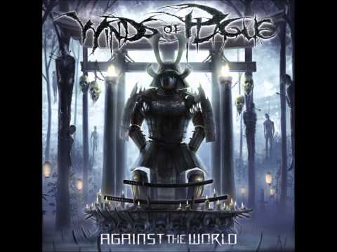 Winds of Plague - Monsters (HQ)