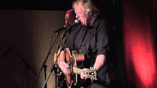 Gunter Gabriel &quot;Wenn du denkst, du denkst....&quot;Live bei &quot;Lagerfeuer Deluxe&quot;