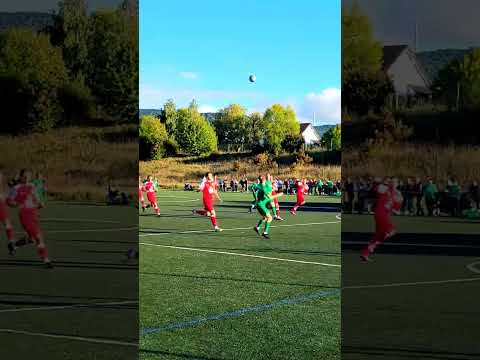 #55 - TSV Böbingen - TSG Nattheim 1:1, 10.09.2025