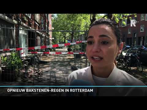 Rijnmond Nieuws - 12 mei 2019