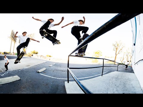 preview image for Curren Caples for Vans