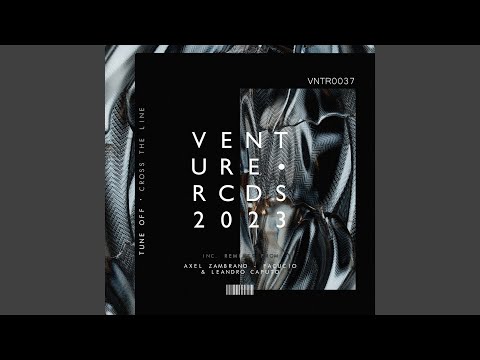 Cross the Line (Facucio Reinterpretation)